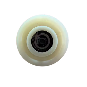 Gruppo Puleggia in Nylon, Ruota Dosatrice di Ricambio per Macchina Avvolgitrice a Cono, Parti per Macchine Tessili - Product Image 2