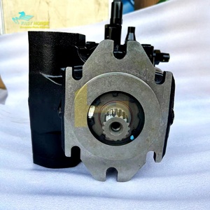 ปั๊มไฮดรอลิก Hangood Hot R902055261 อะไหล่เครื่องจักรก่อสร้าง PVD-00B-16P-5G3-5 12571003 KYB PSVK2-27CKG-HS-7 7T4764 9T1080 - Product Image 4