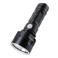 Yihosin C15 Hoge Krachtige 3 Modes Usb Oplaadbare Ultra Heldere Led XHP50 Zaklamp