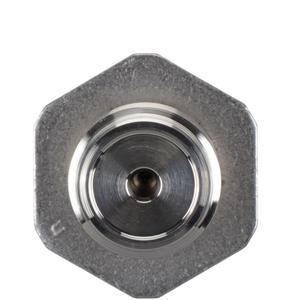 เซ็นเซอร์วัดแรงดันน้ำมันเชื้อเพลิง 0281002971 แบบเกลียวสำหรับเชฟโรเลต - Product Image 2