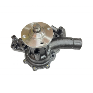 Bomba de Agua para <span class=keywords><strong>Toyota</strong></span> Coaster Land Cruiser 16100-59185 16100-59186 GWT-112A 3B 14B 15B - Product Image 4