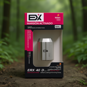 ERX 40 D.. MP Reduction Tapping Collet For <b>Machining</b> Tools - Product Image 3