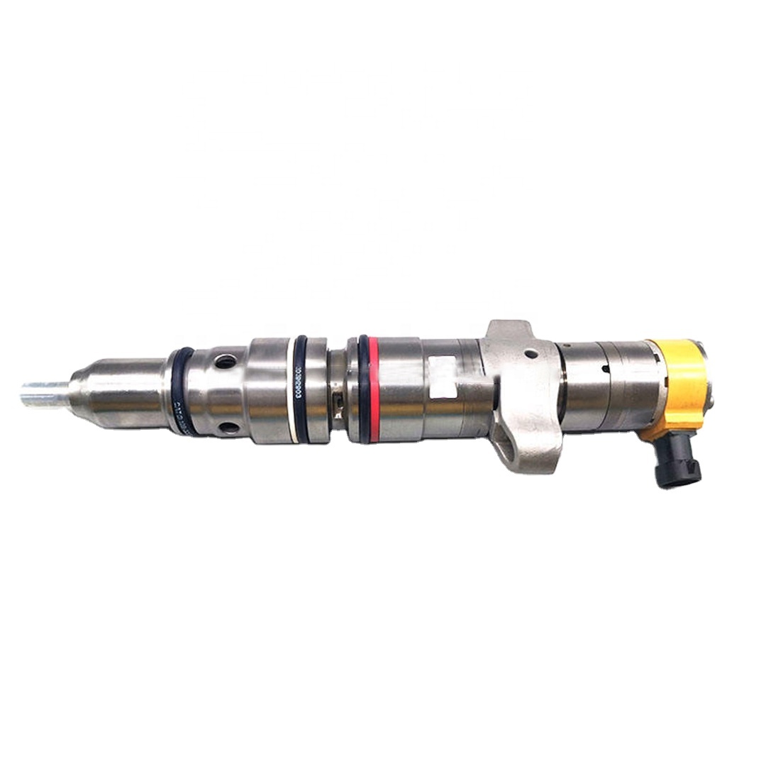 Engine Injector Nozzle 254-4339 Fuel Injector 2544339 For E330D 330D