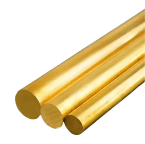 C10100 Sauerstoff freier Kupferbarren und Elektrolyt stab 3 PPM TU00 Standard Stabform Metall & Metall Produkt - Product Image 2