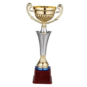 Nuova Coppa Trofeo Premi Sportivi Mondiali - Product Image 1