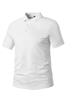 Chemise tactique en coton pour hommes Chemise à manches courtes pour hommes pour uniforme de sport Randonnée Escalade Chasse Polo décontracté en plein air