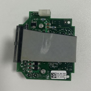 Transmetteur Rosemounte 5300 Niveau 4-20mA Affichage LCD 05400-0670-0001 Étiquette 3031-622-8/AC - Product Image 3