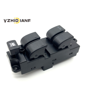 Nuevo interruptor de control maestro de ventana eléctrica UE8D66350 UE8D-66-350 para Ford <span class=keywords><strong>Ranger</strong></span> MAZDA - Product Image 1