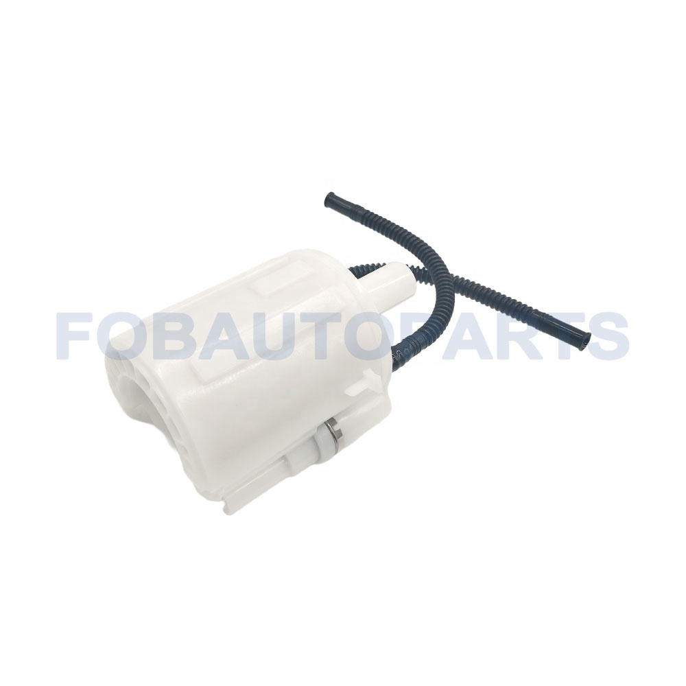 Electrical Engine Parts Fuel Filter For Nissan Livina Tiida Sylphy 17040-EW800 17040EW800