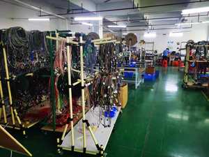 Embrague de ventilador RE220330 para <span class=keywords><strong>JOHN</strong></span> <span class=keywords><strong>DEERE</strong></span> <span class=keywords><strong>9620</strong></span> 9620T, accesorios de excavadora de alta calidad, venta al por mayor - Product Image 5