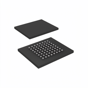 Componentes de Circuito Electrónico 64 LBGA S29GL128P90FAIR22 Memoria en Stock - Product Image 1