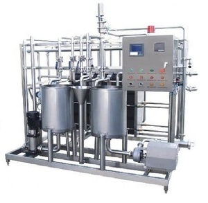 Caja de cartón automática en forma de techo, máquina de embalaje y fabricación de jugo de frutas, planta de procesamiento - Product Image 2