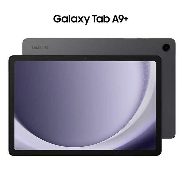 Cheap Price Usado Original A9+ Tablet for Amsung A9+ Second Tablet Computer for Amsung Tab A9 Plus X210  Wifi 64GB Tablets