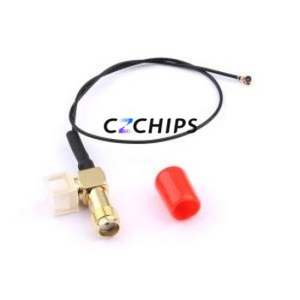 KH-IPEX4-SMAKWE5-RG0.81-B0180H RF Cable RF Whole Sale Electronic Component Chips Supplier & BOM Service - Product Image 1