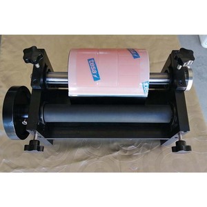 Probador de Color de Tinta Flexográfica UV en Línea, Probador de Color Flexográfico con Curado UV LED, Máquina de Prueba de Color de Tinta - Product Image 4