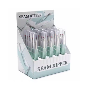 食品用段ボール卓上PDQテーブルディスプレイ段ボール段ボールカウンタートップディスプレイボックス - Product Image 6