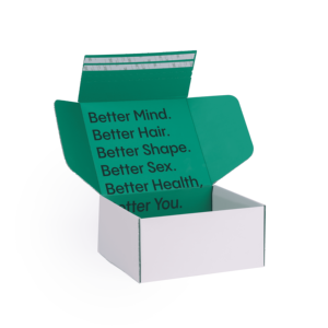 OEM personnalisé <span class=keywords><strong>fond</strong></span> vert imprimé motif lettres Logo boîte en <span class=keywords><strong>carton</strong></span> bébé chaussures vêtements chaussettes CMJN pour Mailer & emballage cadeau - Product Image 2