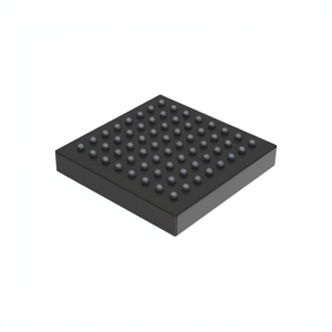 Componentes Electrónicos LFBGA de 64 Canales del Fabricante, China, IC Integrado MCU de 32 Bits, 64 KB de FLASH, 64MAPBGA MK20DN64VMP5 - Product Image 1