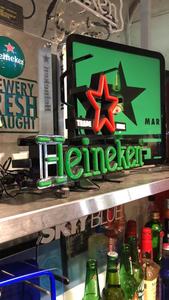 Il nuovo design di fabbrica a buon mercato ha condotto il segno della scatola del logo leggero sottile - Product Image 3