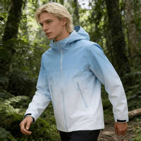 Veste de randonnée d'hiver décontractée pour femmes, imperméable, respirante, isolée, avec capuche, pour le froid, le ski, la randonnée, l'aventure
