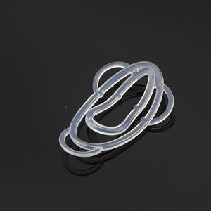 Clip di Castità Kitty V2.0 Lite in Plastica Leggera, Strumenti per Bondage del Pene, Clip Gay, Giocattoli di Castità Maschile per Uomini - Product Image 2