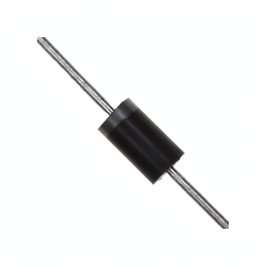 Single Diodes Manufacturer Channel UF5402-E3/73 DO-201AD, Axial Electronic Chips Component - Product Image 1