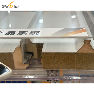 Toiture PVR1000 <span class=keywords><strong>de</strong></span> qualité supérieure, robuste, avec <span class=keywords><strong>laine</strong></span> <span class=keywords><strong>de</strong></span> roche haute densité et joint <span class=keywords><strong>de</strong></span> bordure en PU renforcé - Product Image 3