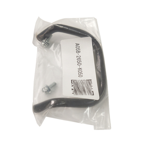A05B-2650-K050 ที่จับยึด FANUC สำหรับเครื่อง CNC PLC - Product Image 6
