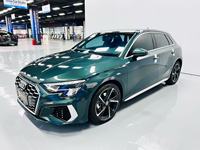 2023Audi A3 Audi A3 Mobil Murah Bekas Kondisi Baik Mobil Bekas Bensin Petrol Tersedia di Stok