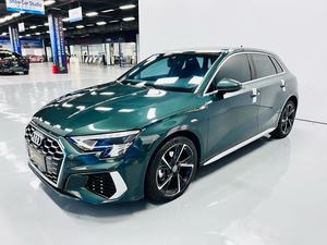 <span class=keywords><strong>Audi</strong></span> <span class=keywords><strong>A3</strong></span> 2023, Autos Baratos Usados, Buen Estado, Segunda Mano, Gasolina, Vehículo en Stock - Product Image 6