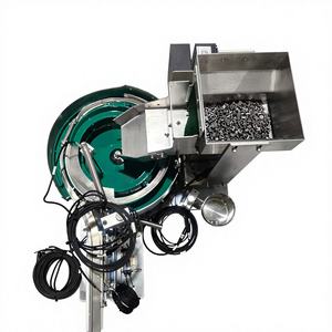 Alimentatore Vibrante a Ciotola per Personalizzazione su Piccola Scala - Product Image 4