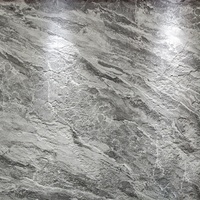 Pierre artificielle flexible de luxe, haute simulation, pour l'intérieur et l'extérieur des villas, MCM pour la décoration murale et le revêtement