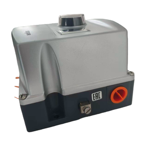 Tout nouveau positionneur intelligent original de la série Metsoo <span class=keywords><strong>Neles</strong></span> ND9000 ND7000 avec manomètre Valmet - Product Image 4