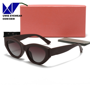 Lunettes <span class=keywords><strong>de</strong></span> soleil PC à monture intégrale certifiées ISO 12312-1, taille 53-12-142 |   <span class=keywords><strong>Lentilles</strong></span> TAC UV400 |   Anti-éblouissement Anti-radiation |   Durable, tendance, rouge - Product Image 2