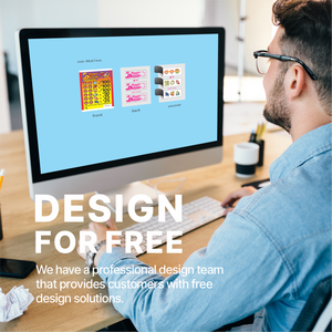 Rubbeltickets mit Ziehlasche, Rubbelkarten, Abziehkarten, Ziehlaschenkarten, Rubbellos-Spielkarten - Product Image 6