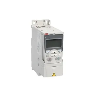Unidad de Accionamiento de CA Industrial de Alto Rendimiento Acs355 VFD - Product Image 1