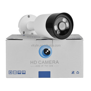 5x Zoom 4k 8MP 2-cách âm thanh Plug & Play với <span class=keywords><strong>HIKVISION</strong></span> NVR tầm nhìn ban đêm đầy đủ màu sắc ai Bullet IP PoE máy ảnh - Product Image 4