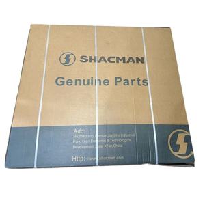 Shacman lượng không khí mát lắp ráp Kích thước mở rộng cho shacman X3000 sz953000833 - Product Image 6