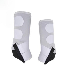 Botas de Equitación Tipo Botas para Caballos - Product Image 1