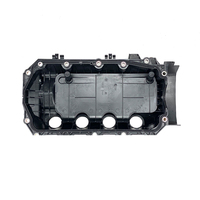 Couvercle de tête de cylindre de moteur pour renault, accessoires automobiles, kit, OE 8200331491, pièces