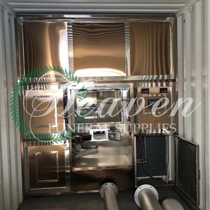 Heaven <strong>Crematory</strong> Equipment <strong>Human</strong> Cremation Incinerator Burner for <strong>Sale</strong> - Product Image 5