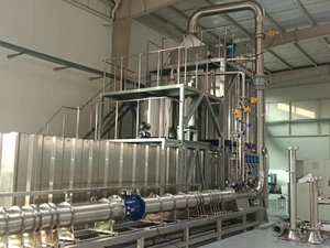 DN50-DN300 High-End automatische Wasserzähler Prüfstand für Wasserzähler und elektro magnetische Durchfluss messer Tester - Product Image 6