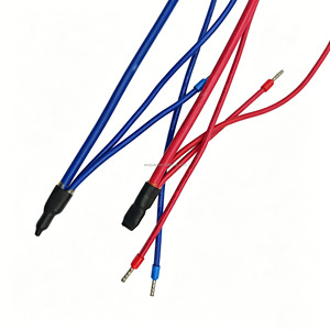 Fabricant de fils sur mesure, connecteurs XT30 XT60 XT90, fiches mâles et femelles, faisceaux et assemblages de câbles - Product Image 4