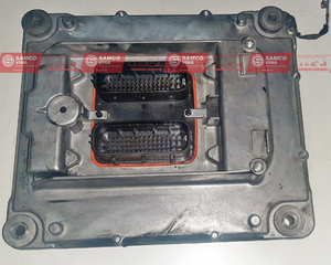 กล่อง ECU Kalmar 923976.4525 รุ่น TAD1250VE ของแท้ 21695313 ตัวควบคุมเครื่องยนต์ อะไหล่รถยกคุณภาพสูง พร้อมจำหน่ายแล้ว - Product Image 5