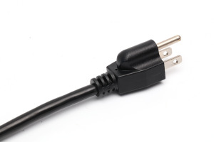 Prise de courant robuste et fiable à trois pôles, norme américaine, avec connecteur C5 <span class=keywords><strong>Mickey</strong></span> pour l'alimentation quotidienne - Product Image 5