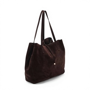 Women's Heavy Duty Genuine Leather Clutch European Traditional Style Handmade Lightweight Zipper Waterproof 3L+ Casual Handbags - Product Image 5