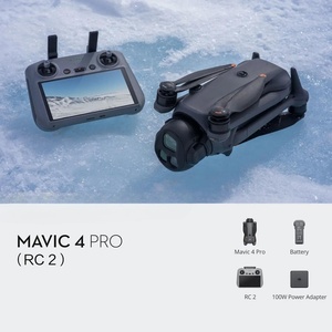 Excelente Dron Confiable <span class=keywords><strong>Mavic</strong></span> 4 <span class=keywords><strong>Pro</strong></span> Creator <span class=keywords><strong>Combo</strong></span> 512GB RC <span class=keywords><strong>PRO</strong></span> <span class=keywords><strong>2</strong></span> Controlador Mavic4 <span class=keywords><strong>Pro</strong></span> Marca Original FPV Quadcopter - Product Image 5