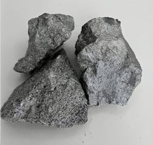 Alliage de silicium-manganèse/FeSiMn à haute teneur en carbone et faible teneur en phosphore - Product Image 5