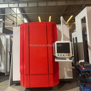 Línea de Producción de Recubrimiento al Vacío PVD Decorativo con Sustrato de Acero y Bomba para Equipos Deportivos - Product Image 5