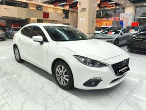 <span class=keywords><strong>Mazda</strong></span> <span class=keywords><strong>3</strong></span> Axela Modelo <span class=keywords><strong>2016</strong></span>, Sedán 1.5L Comfort Transmisión Automática, Vehículo Usado, Listo para Envío Inmediato - Product Image 3